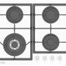 Варочная панель Hyundai HHG 6436 WG