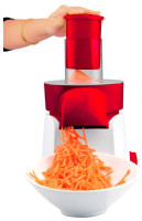 Измельчитель Zigmund &amp; Shtain SM-21