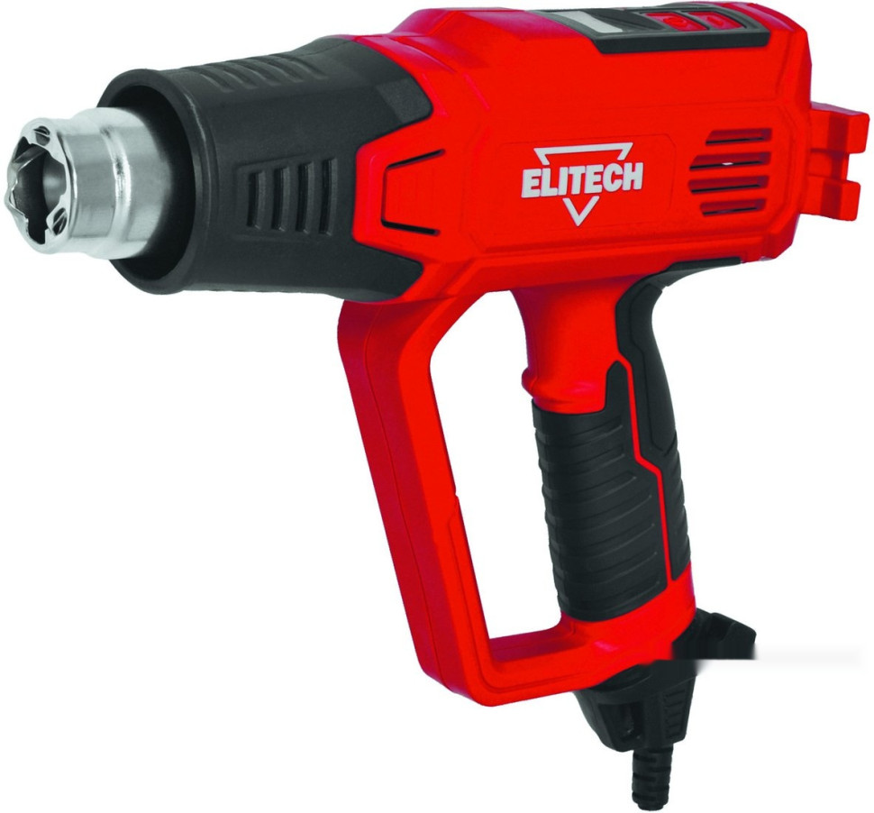 Промышленный фен Elitech ТВ 2060Ж