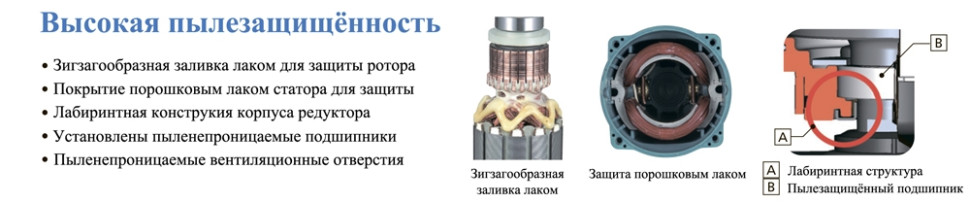 Угловая шлифмашина Makita GA5021C