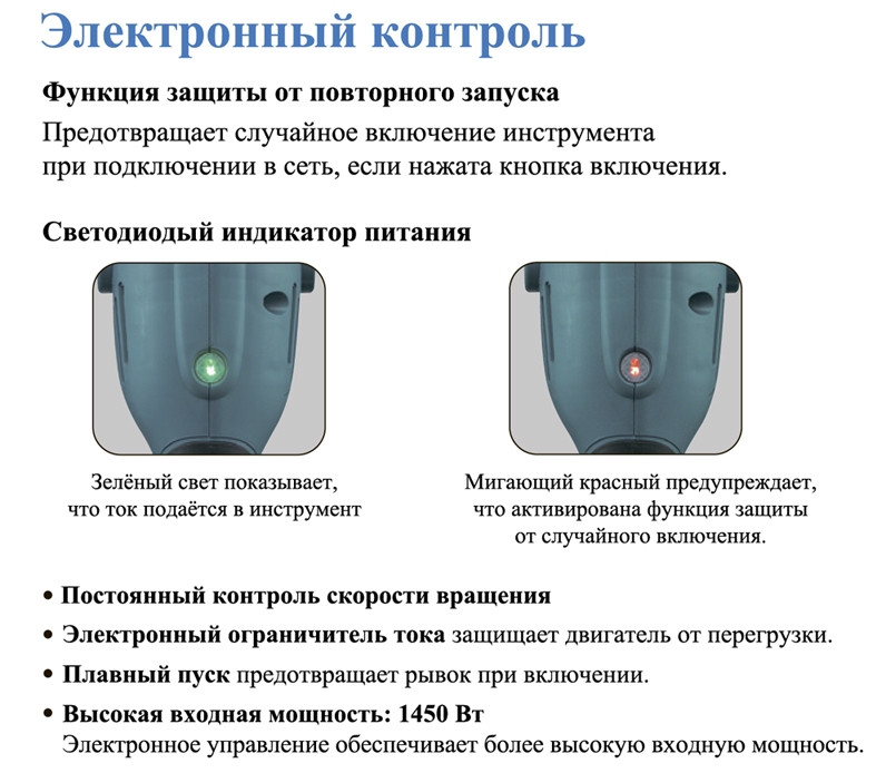 Угловая шлифмашина Makita GA5021C