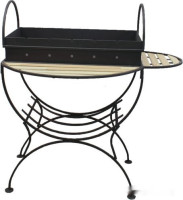 Мангал для дачи Везувий Дачный