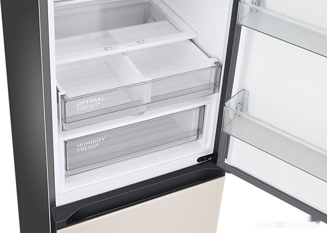 Холодильник Samsung Bespoke RB38C7B5D39/EF