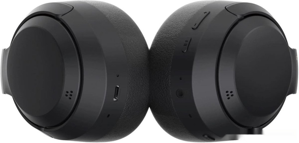 Наушники Honor Choice Headphones Pro (черный, международная версия)