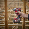 Набор оснастки Milwaukee 48894760 (19 предметов)