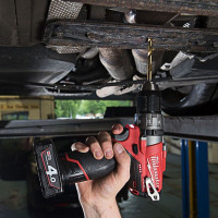 Набор оснастки Milwaukee 48894760 (19 предметов)