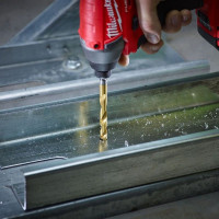 Набор оснастки Milwaukee 48894760 (19 предметов)