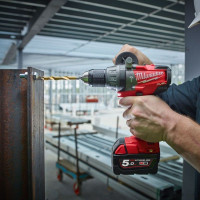 Набор оснастки Milwaukee 48894760 (19 предметов)