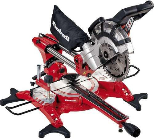 Торцовочная пила Einhell TC-SM 2131