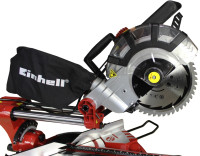 Торцовочная пила Einhell TC-SM 2131