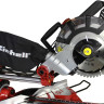 Торцовочная пила Einhell TC-SM 2131