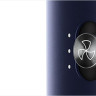 Фен Dyson Airwrap Complete Long HS05 (евровилка, берлинская лазурь/медный)