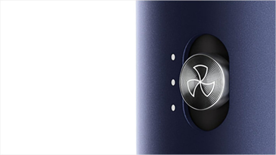 Фен Dyson Airwrap Complete Long HS05 (евровилка, берлинская лазурь/медный)