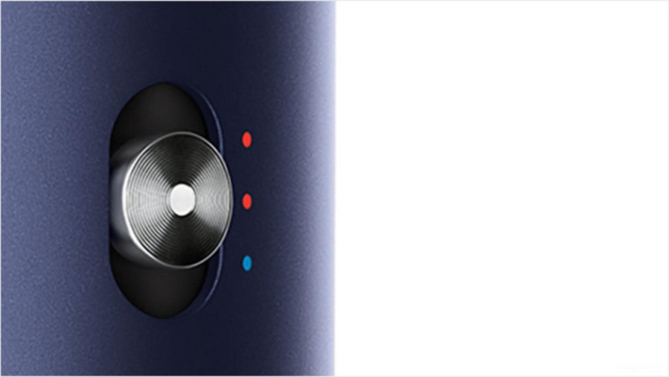 Фен Dyson Airwrap Complete Long HS05 (евровилка, берлинская лазурь/медный)