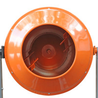 Бетономешалка Spec X-120