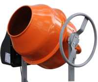 Бетономешалка Spec X-120