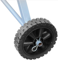 Бетономешалка Spec X-120