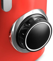 Кухонный комбайн Kitfort KT-4407