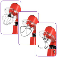 Кухонный комбайн Kitfort KT-4407