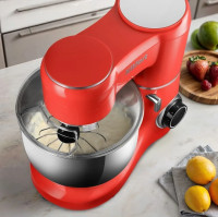 Кухонный комбайн Kitfort KT-4407