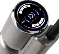 Вертикальный пылесос с влажной уборкой Thomas Aqua Floor Cleaner Plus 785501