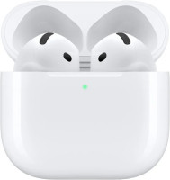 Наушники Apple AirPods 4 (без активного шумоподавления)
