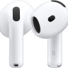 Наушники Apple AirPods 4 (без активного шумоподавления)
