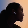 Наушники Apple AirPods 4 (без активного шумоподавления)
