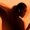 Наушники Apple AirPods 4 (без активного шумоподавления)