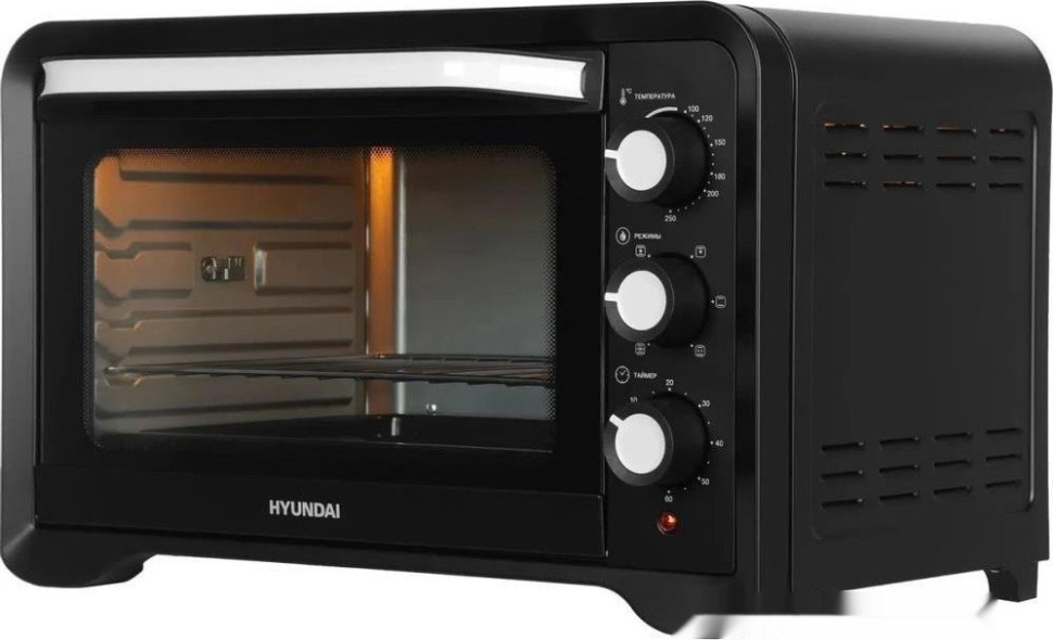 Мини-печь Hyundai MIO-HY094
