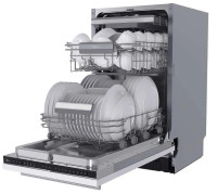 Посудомоечная машина Midea MID45S150i