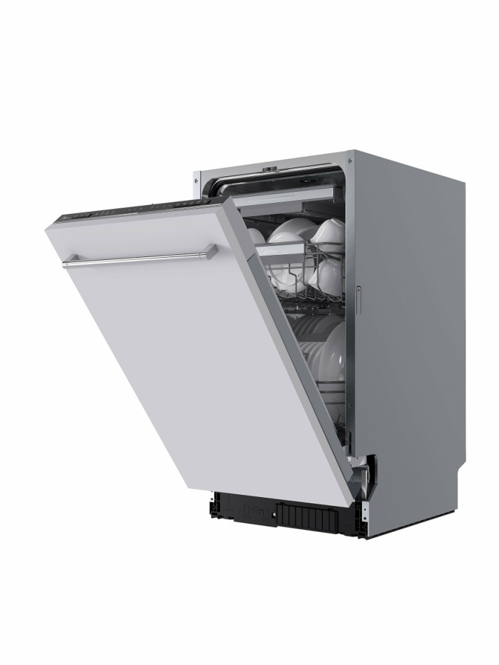 Посудомоечная машина Midea MID45S150i