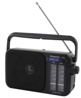 Радиоприемник Panasonic RF-2400DEE-K