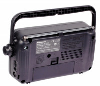 Радиоприемник Panasonic RF-2400DEE-K