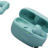 Наушники JBL Wave Beam 2 (голубой)