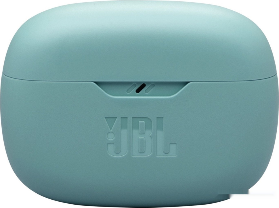 Наушники JBL Wave Beam 2 (голубой)