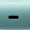Наушники JBL Wave Beam 2 (голубой)