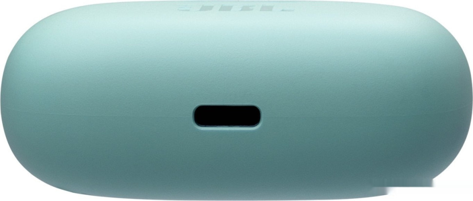 Наушники JBL Wave Beam 2 (голубой)