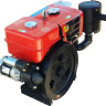Двигатель Rossel R18