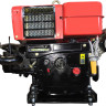 Двигатель Rossel R18