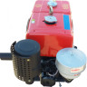 Двигатель Rossel R18