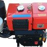 Двигатель Rossel R18
