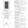Кондиционер Royal Clima Gloria Upgrade RC-GL90HN