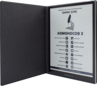 Электронная книга Onyx BOOX Lomonosov 3