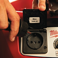 Промышленный пылесос Milwaukee AS 300 ELCP