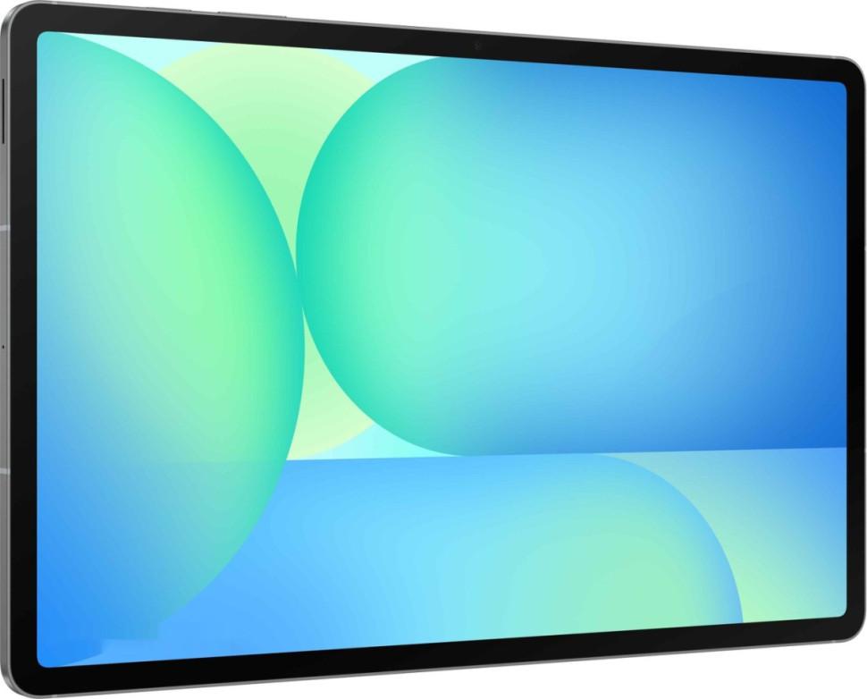 Планшет Samsung Galaxy Tab S10 FE+ 5G SM-X626 8GB/128GB (серый)