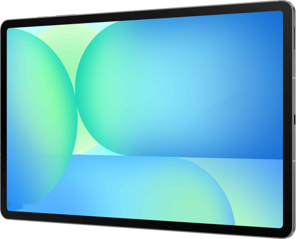 Планшет Samsung Galaxy Tab S10 FE+ 5G SM-X626 8GB/128GB (серый)