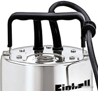 Насос Einhell GC-DP 1020 N