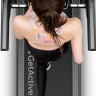 Беговая дорожка GetActive YP-GTS6