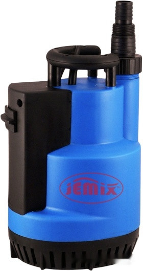 Дренажный насос Jemix FSCP-550